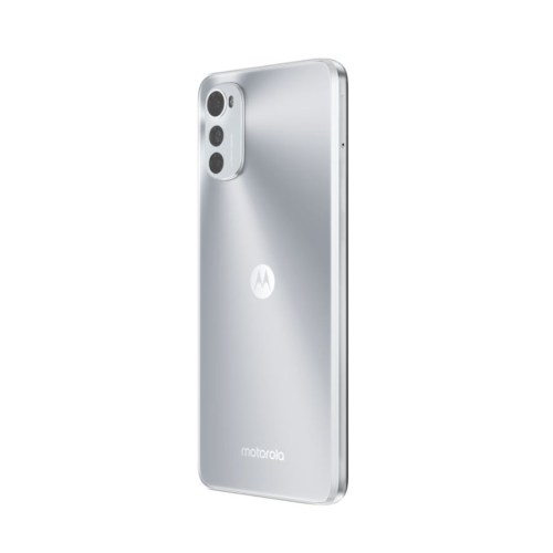 MOTOROLA E32S -SILVER3